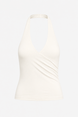 Halter Tank Top