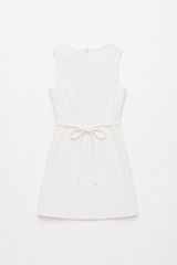 Romper jurk