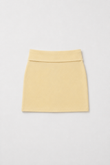 Soft Touch Mini Rok