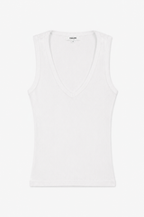 V-Hals Tank Top