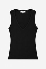 V-Hals Tank Top