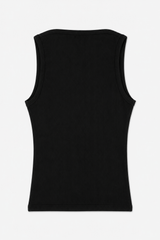 V-Hals Tank Top