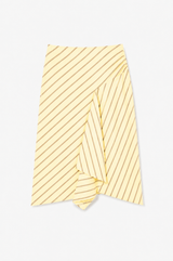 Asymmetrische Rok