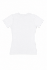 Stretch Cotton T-Shirt