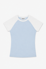 Contrast T-Shirt