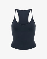 Tank Top Met Bandjes