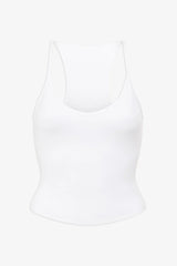 Tank Top Met Bandjes