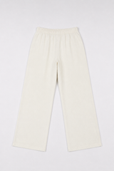 Linnenmix broek
