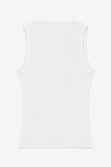 V-Hals Tank Top