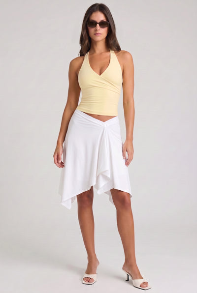 Asymmetrische Rok