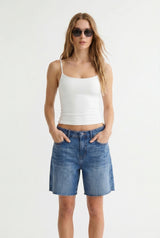 Top Met Bandjes