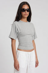 Getailleerd T-Shirt