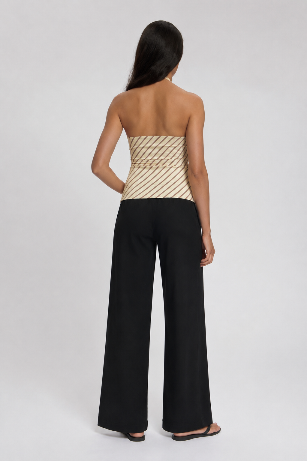 Linnenmix Broek