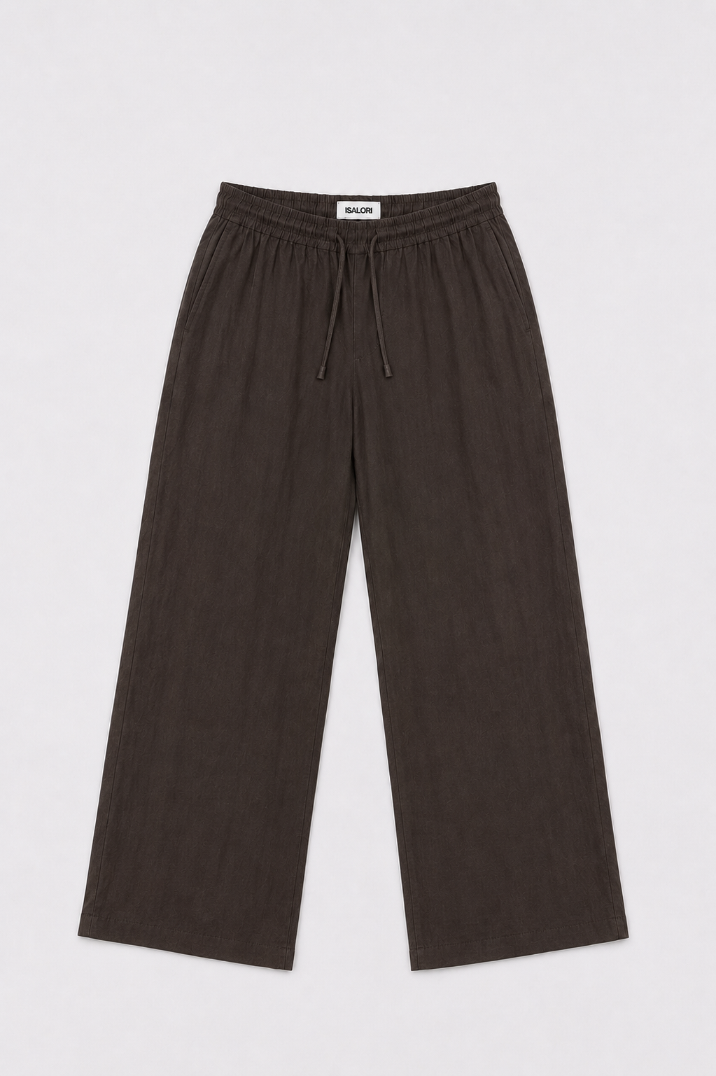 Linnenmix Broek
