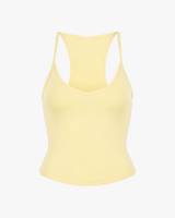 Tank Top Met Bandjes
