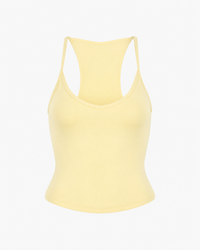 Butter Yellow