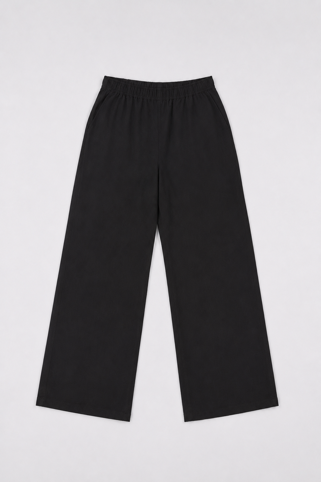 Linnenmix Broek