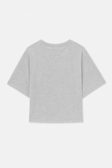 Getailleerd T-Shirt