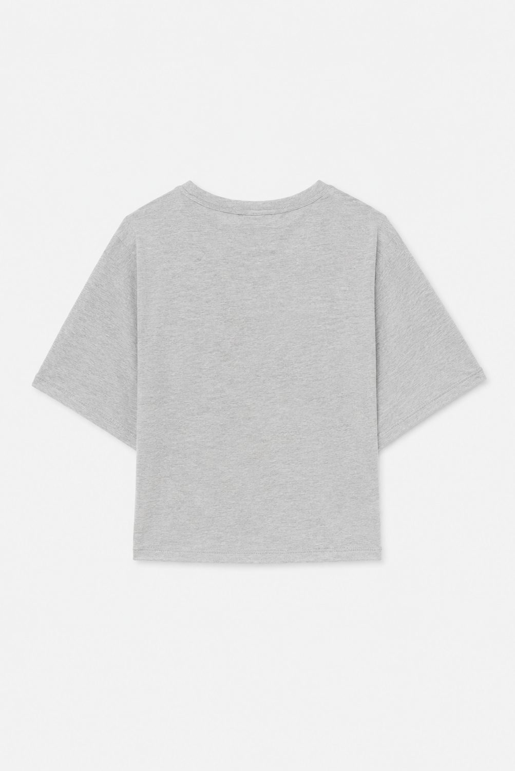 Getailleerd T-Shirt