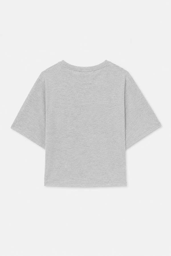 Getailleerd T-Shirt