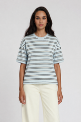 Striped t-shirt