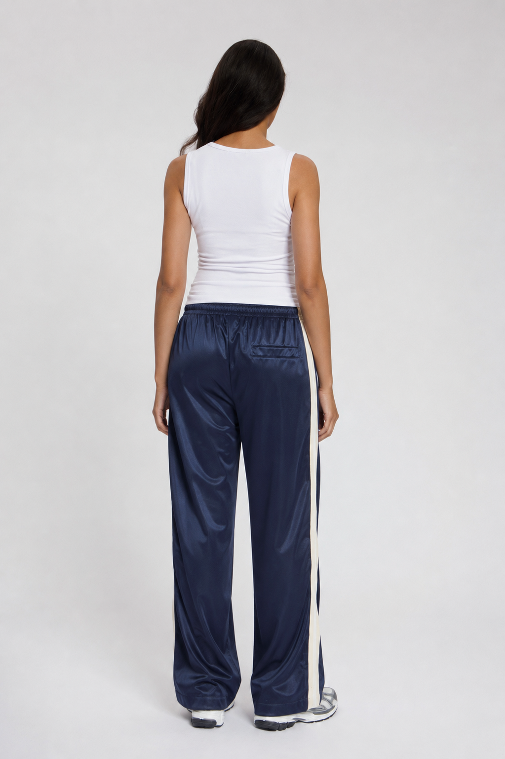 V-Hals Tank Top