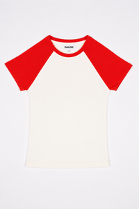 Rood/Wit