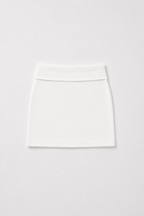 Soft Touch Mini Rok