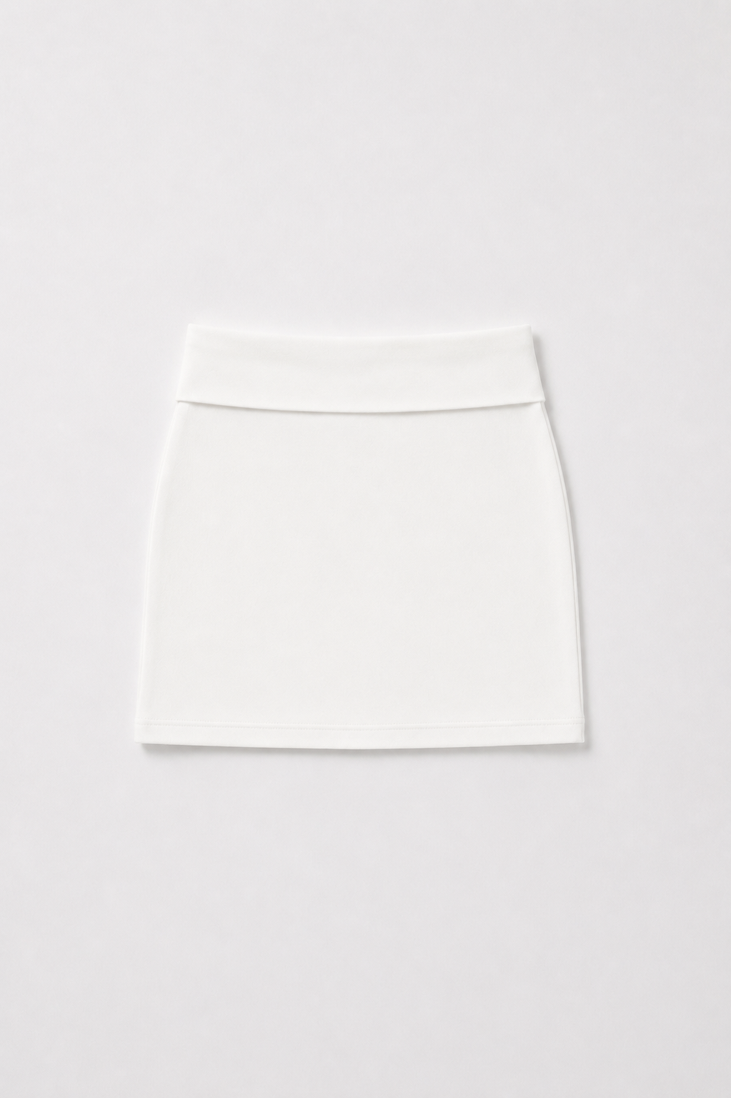 Soft Touch Top