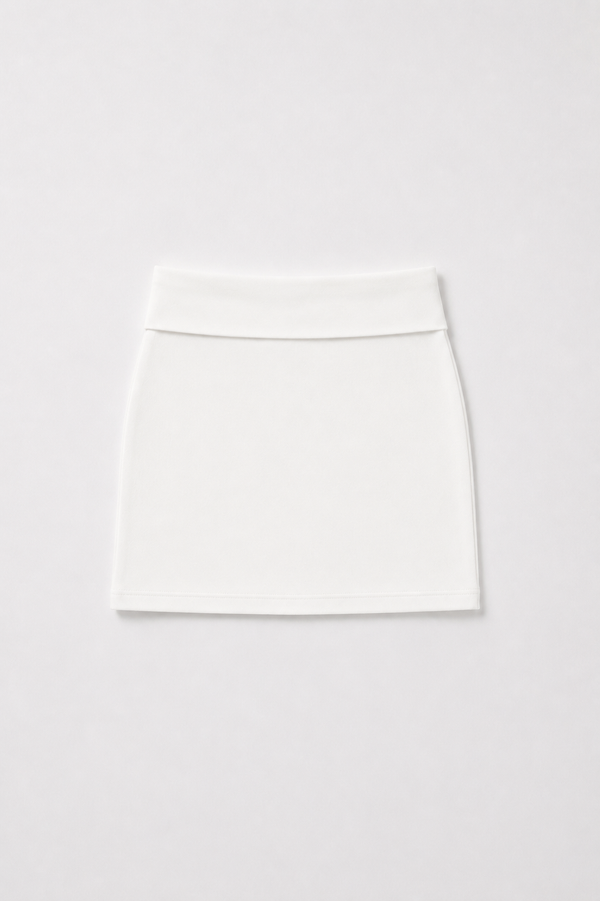 Soft Touch Top