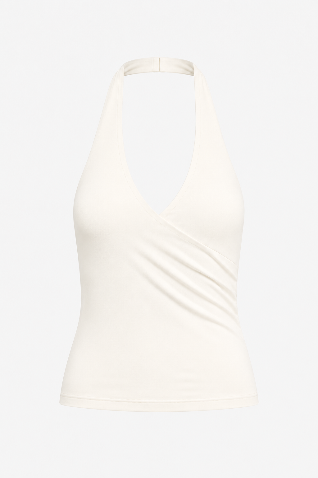 Halter Tank Top