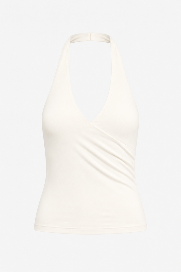 Halter Tank Top