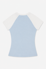 Contrast T-Shirt