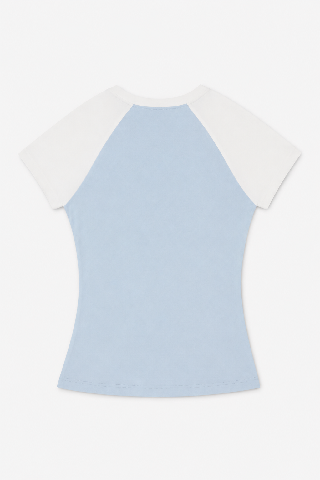 Contrast T-Shirt