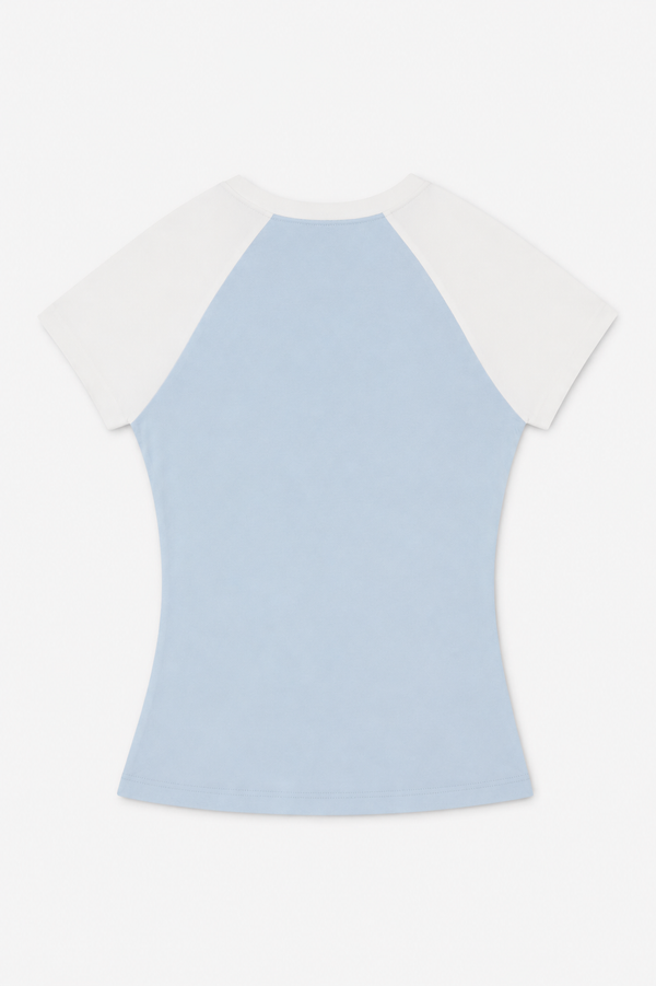 Contrast T-Shirt