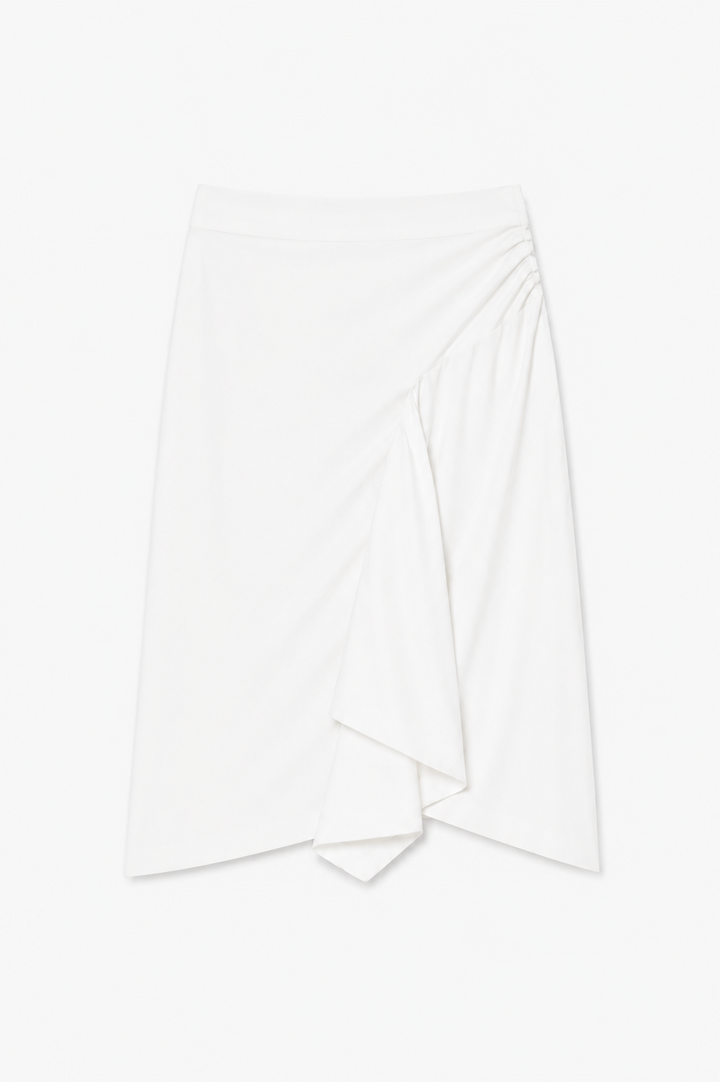 Asymmetrische Rok