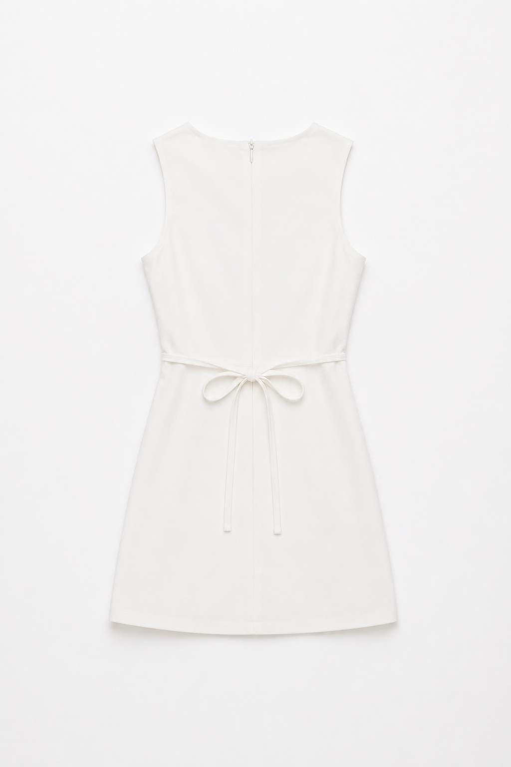 Romper jurk