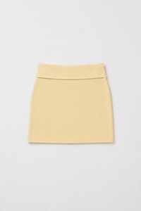 Butter Yellow