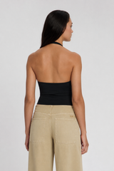 Halter Tank Top