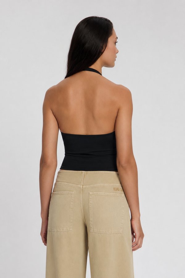 Halter Tank Top
