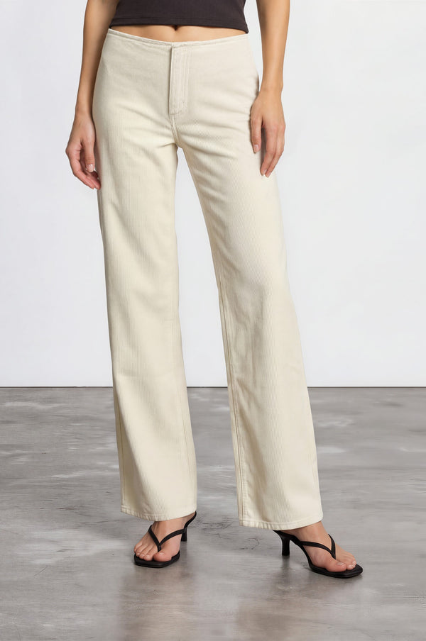 Sport Denim Trousers