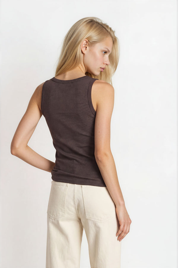 Sport Denim Trousers