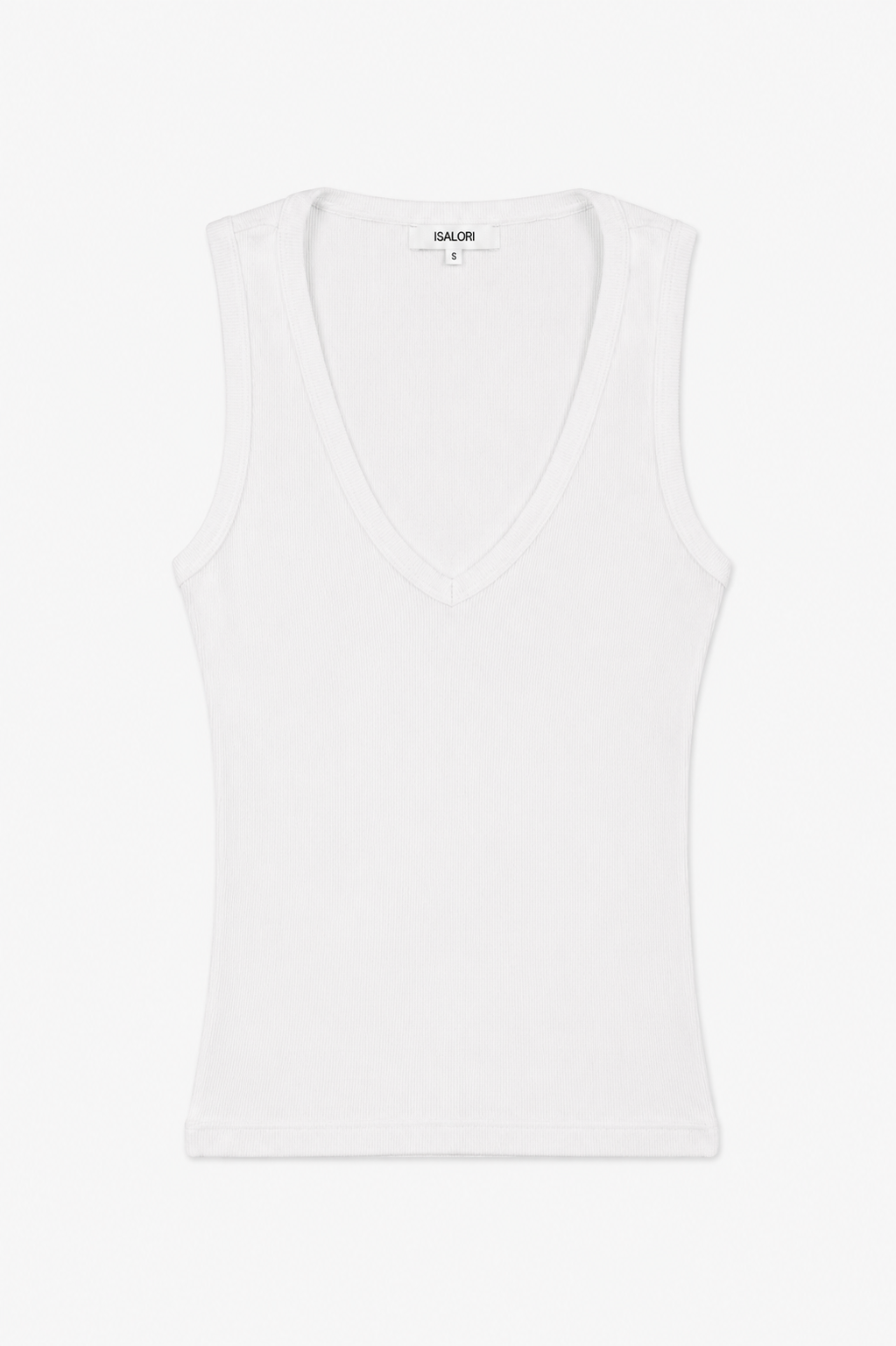 V-Hals Tank Top