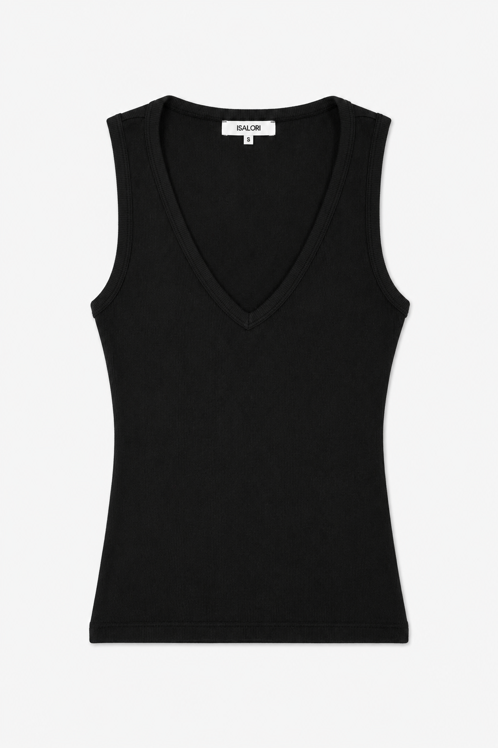 V-Hals Tank Top