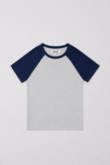 Contrast T-Shirt