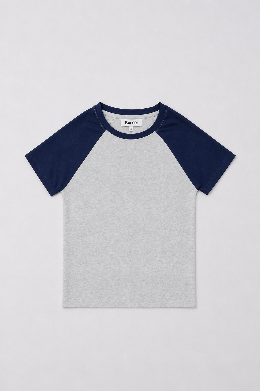 Contrast T-Shirt