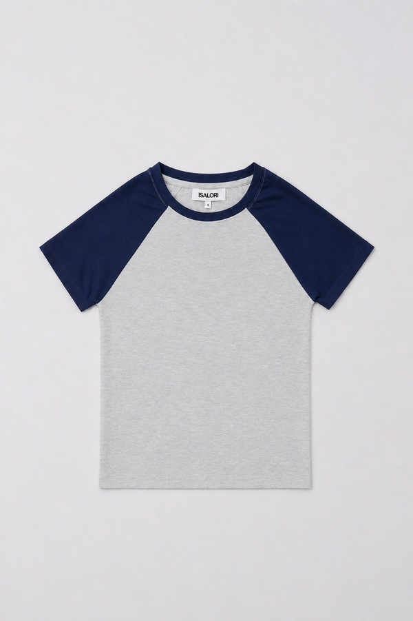 Contrast T-Shirt