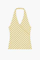 Halter Top
