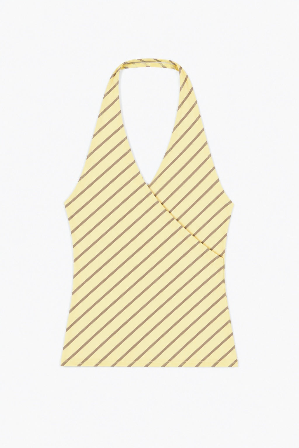 Halter Top