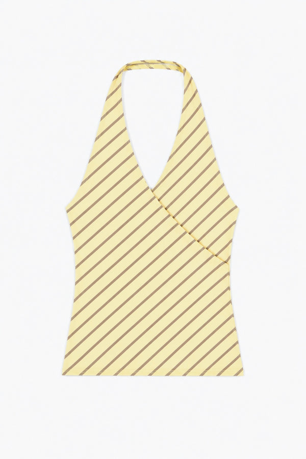 Halter Top